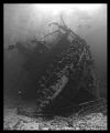   Stern Giannis Red Sea. Sea  